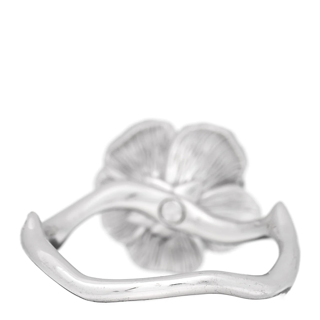 Dior White Gold Diamond Ring