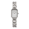 Chanel Premiere Steel Chain Watch