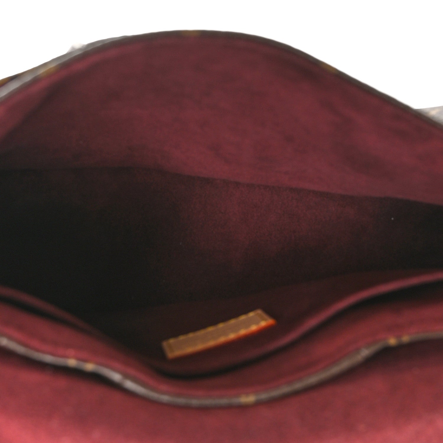 Louis Vuitton Monogram Beverly Bag