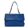 Bottega Veneta Intrecciato Shoulder Bag