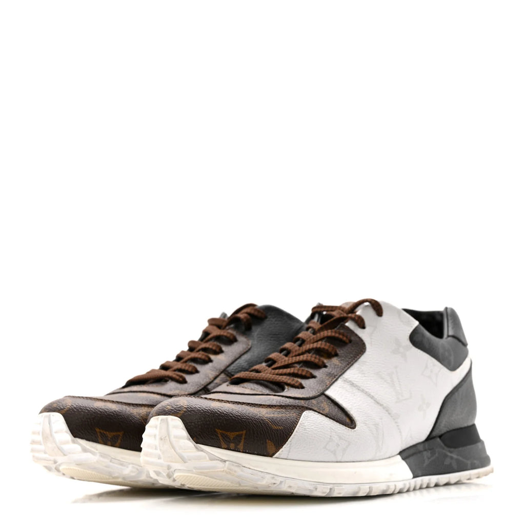 Louis Vuitton Multicolor Monogram Trainer