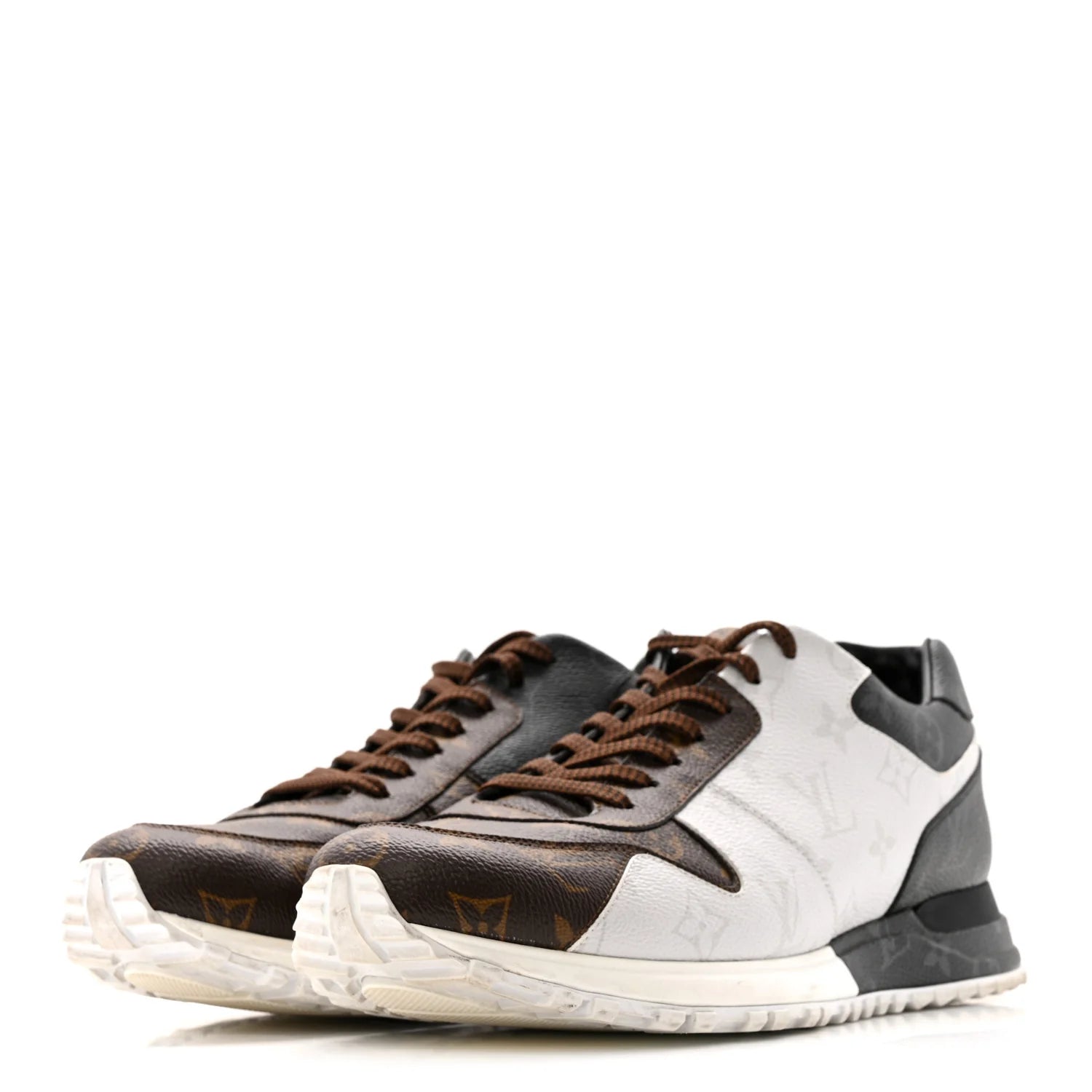 Louis Vuitton Multicolor Monogram Trainer