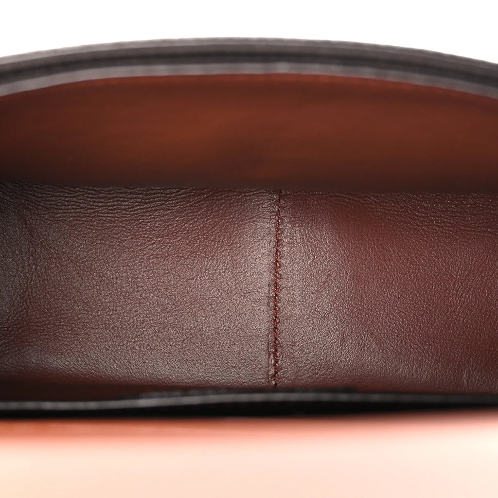 Saint Laurent Monogram Messenger Bag