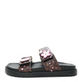 Louis Vuitton Monogram Cherry Sandals