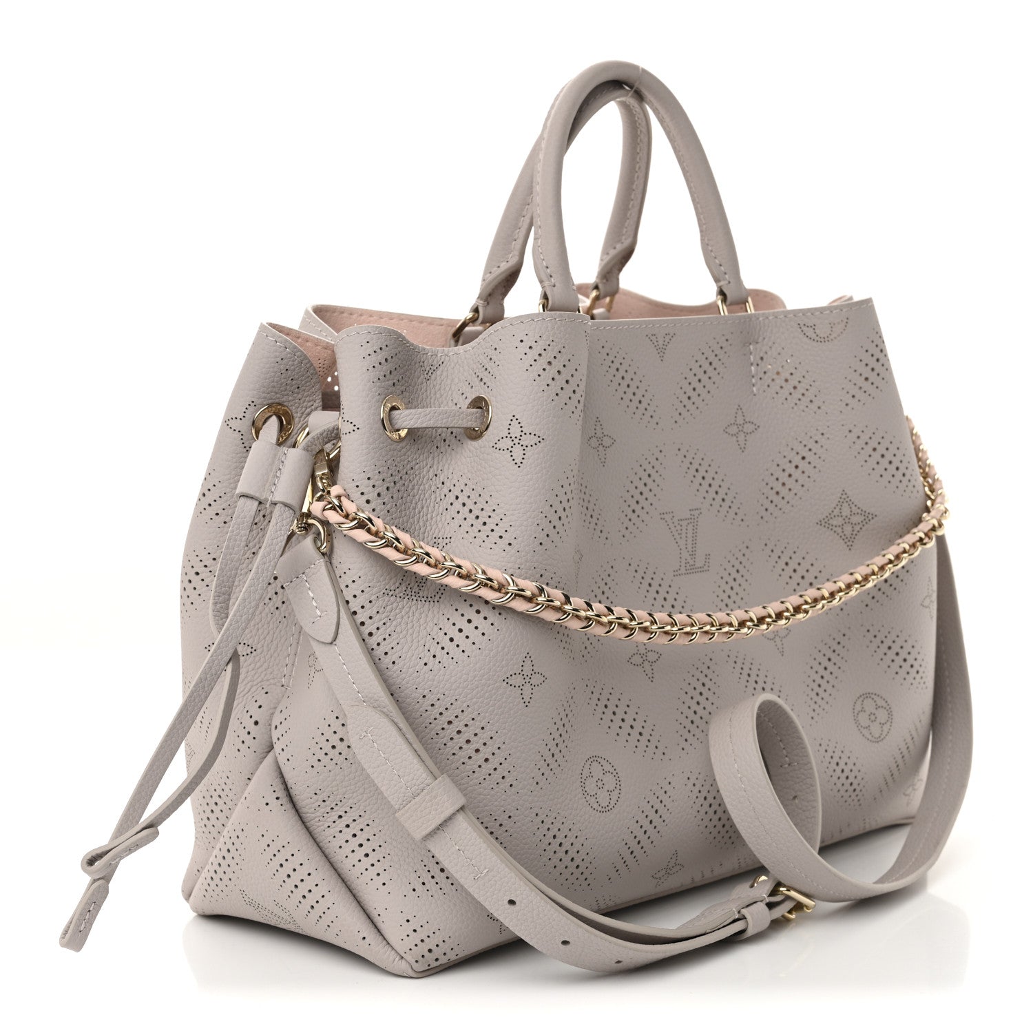 Louis Vuitton Mahina Bella Tote