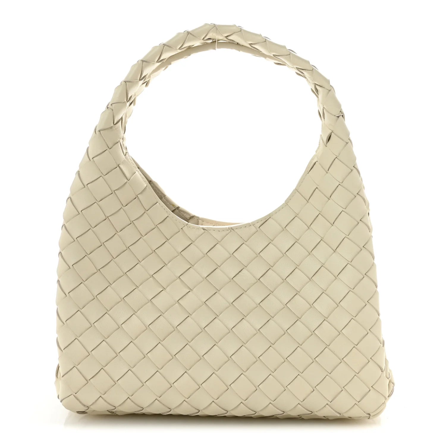 Bottega Veneta Mini Intrecciato Jodie