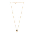 Cartier Trinity Tricolor Gold Necklace