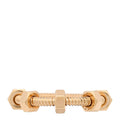 Cartier Gold Ecrou De Ring