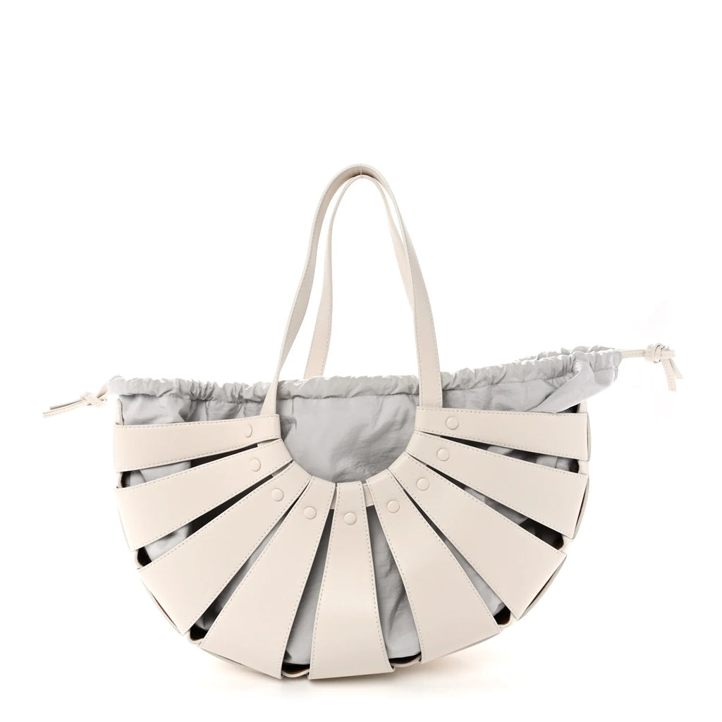 Bottega Veneta Medium Shell Tote