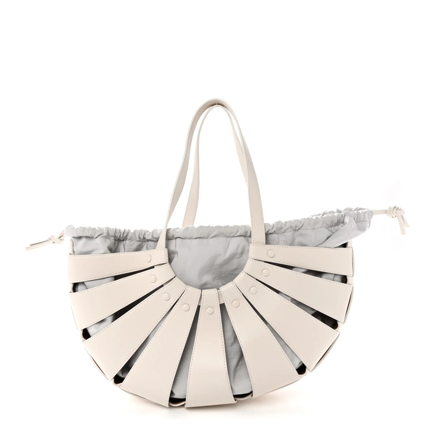 Bottega Veneta Medium Shell Tote