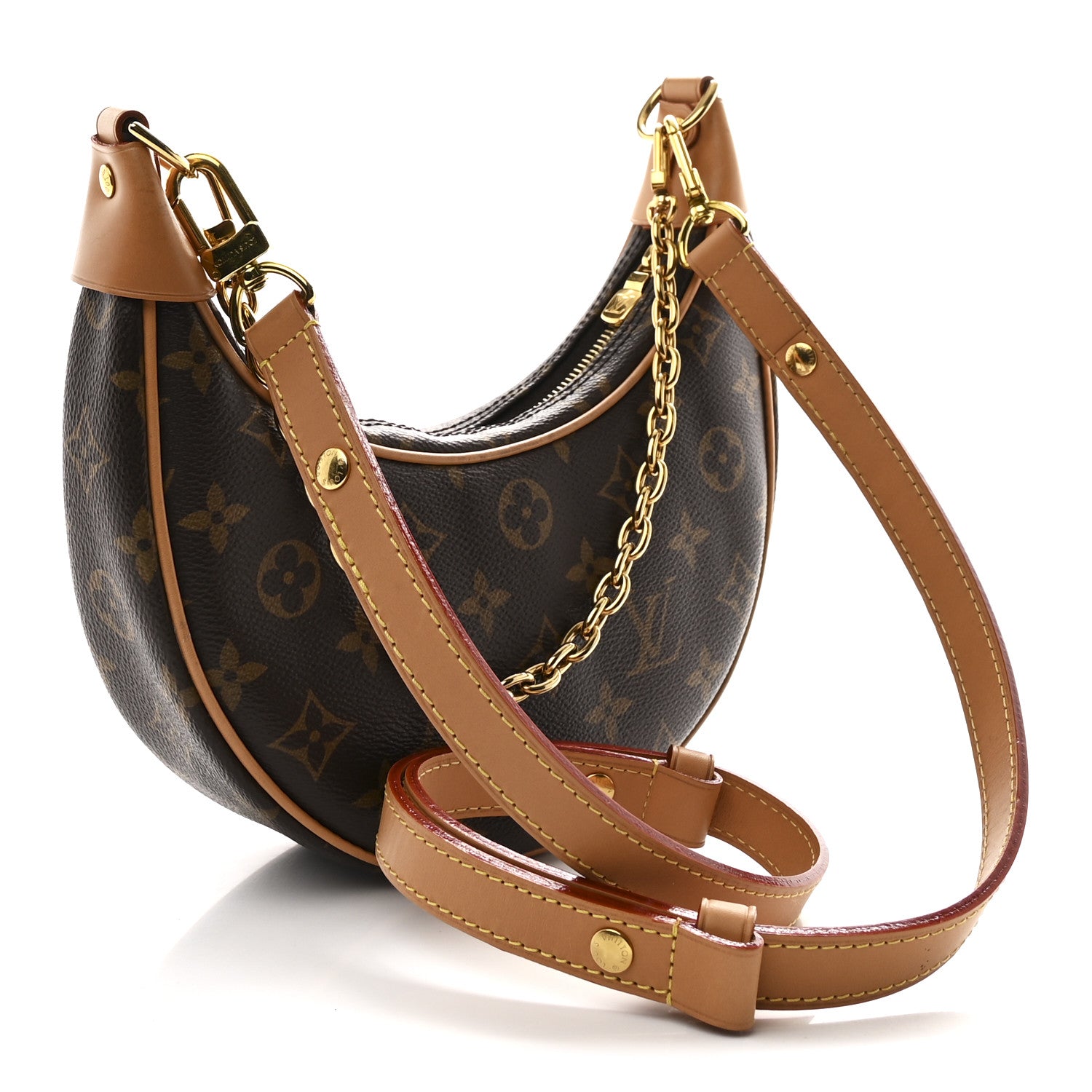 Louis Vuitton Monogram Loop Bag