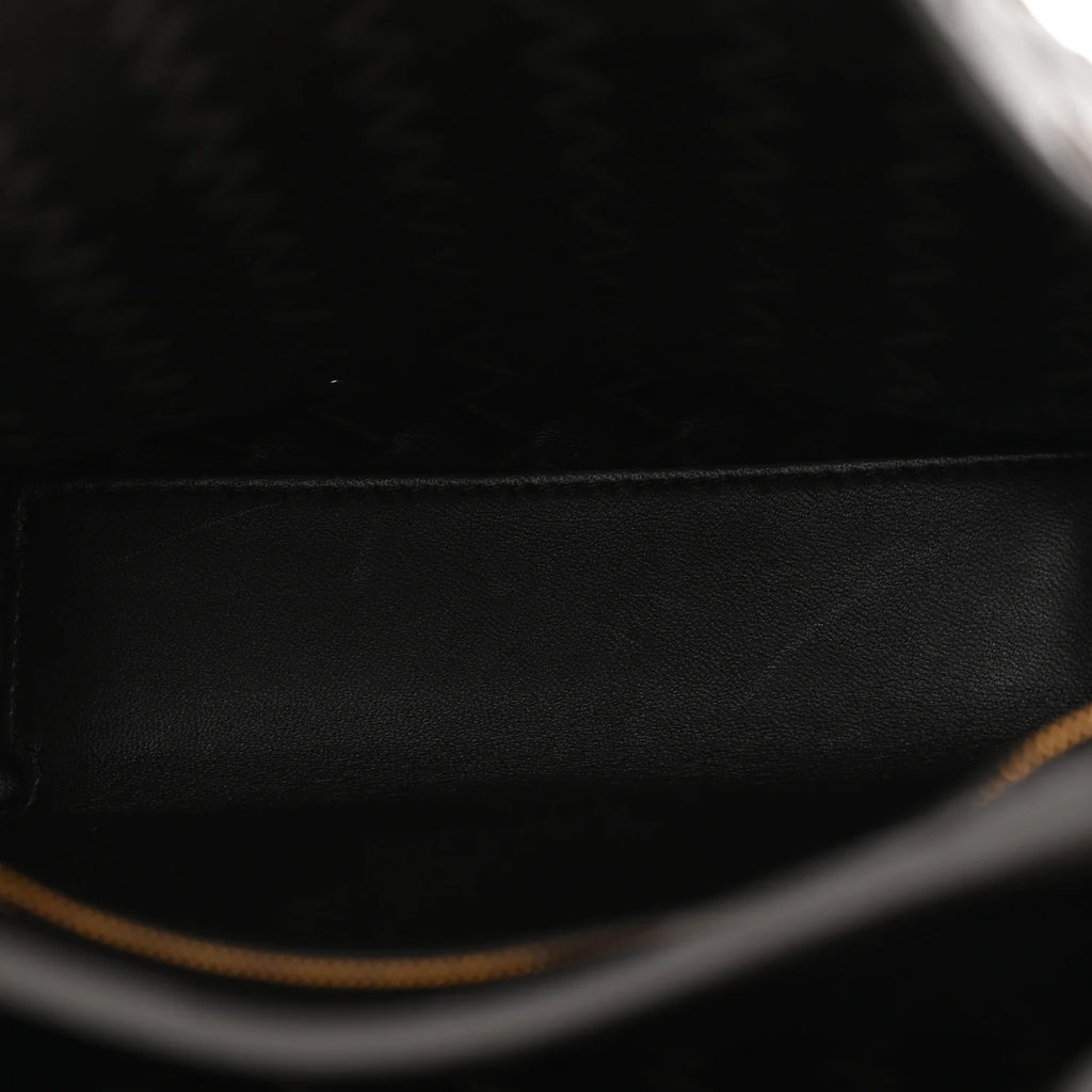 Bottega Veneta Intrecciato Andiamo Bucket