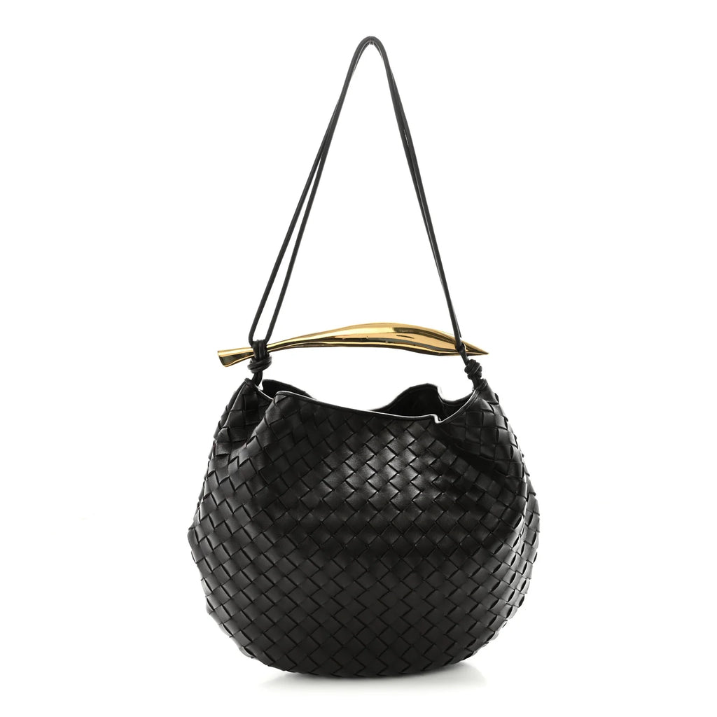 Bottega Veneta Mini Sardine Bag