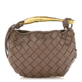 Bottega Veneta Mini Sardine Bag