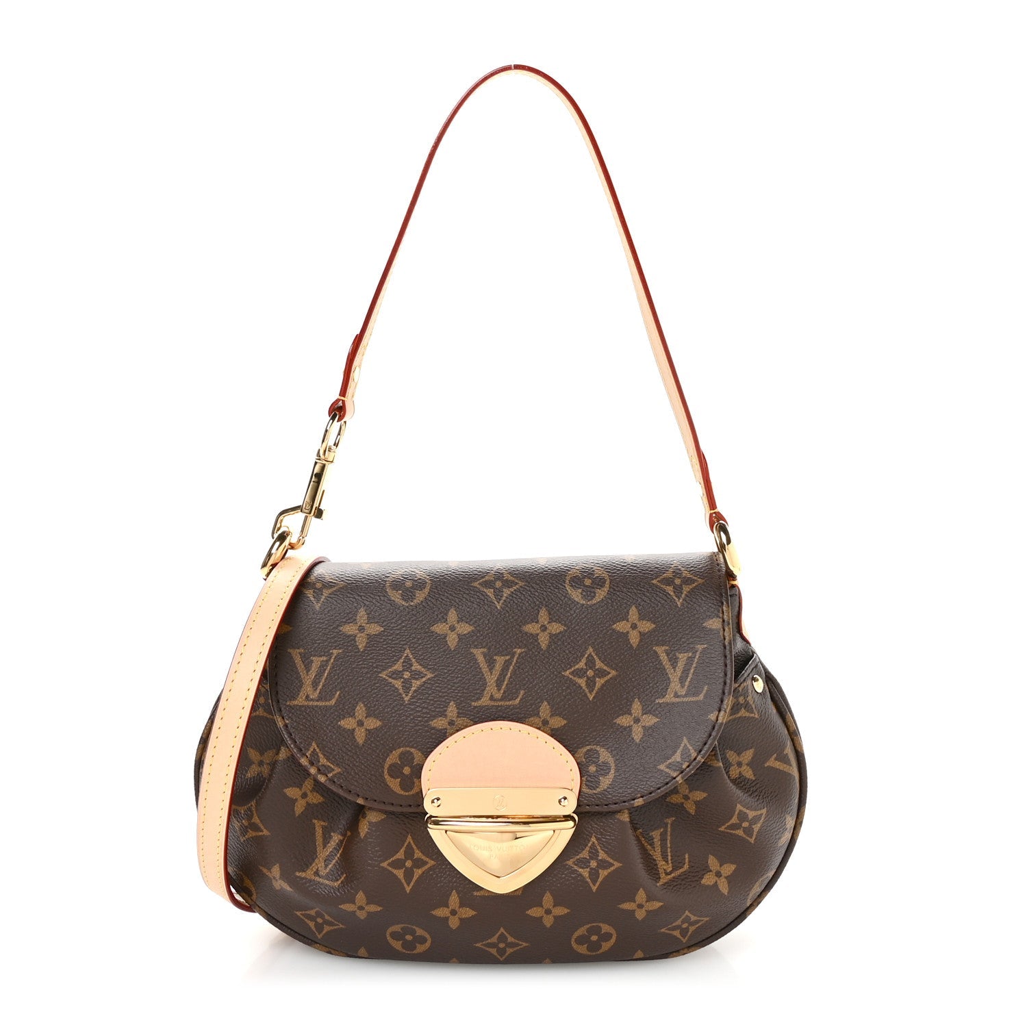 Louis Vuitton Monogram Beverly Bag