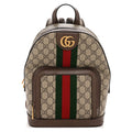 Gucci Ophidia Small GG Backpack