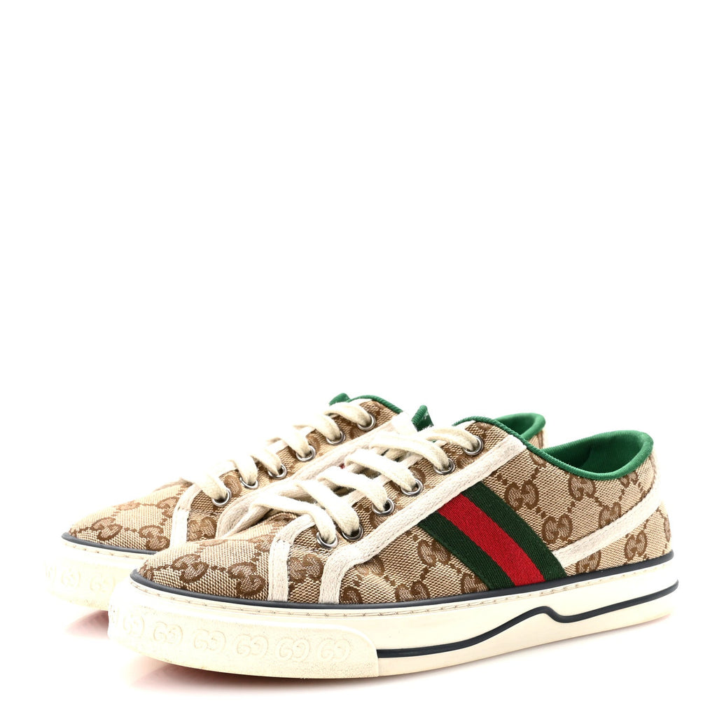 Gucci Tennis GG Sneakers