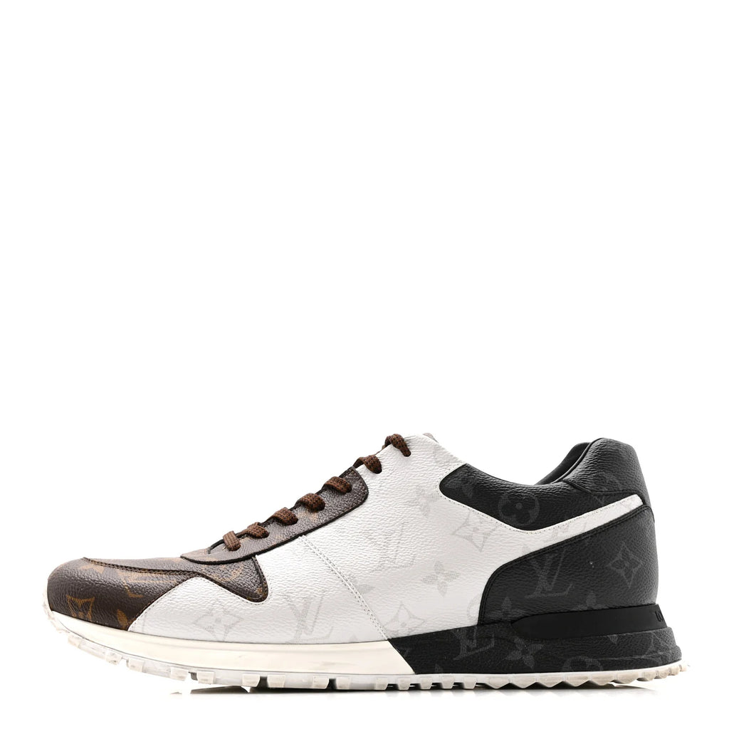 Louis Vuitton Multicolor Monogram Trainer