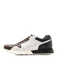 Louis Vuitton Multicolor Monogram Trainer