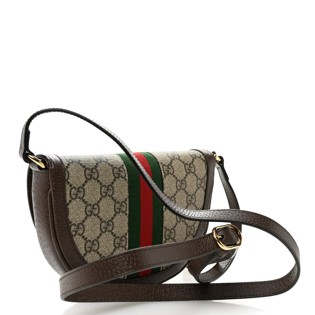 Gucci Small Ophidia Shoulder Bag
