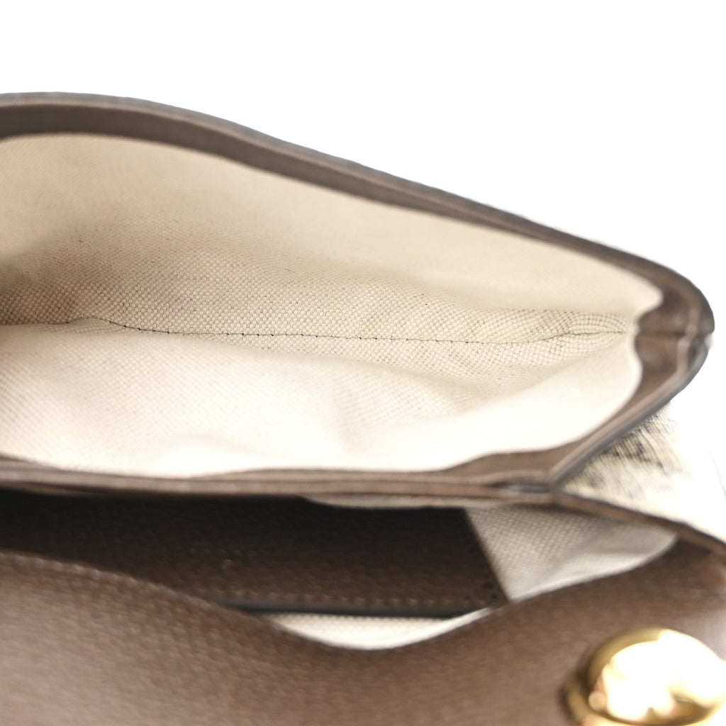 Gucci Blondie Mini GG Bag