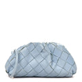 Bottega Veneta Mini Intrecciato Pouch