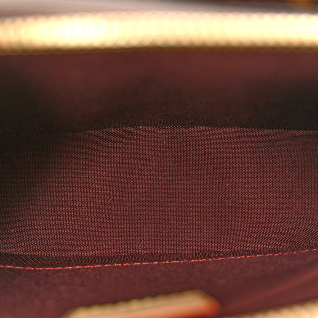 Louis Vuitton Monogram Utility Crossbody