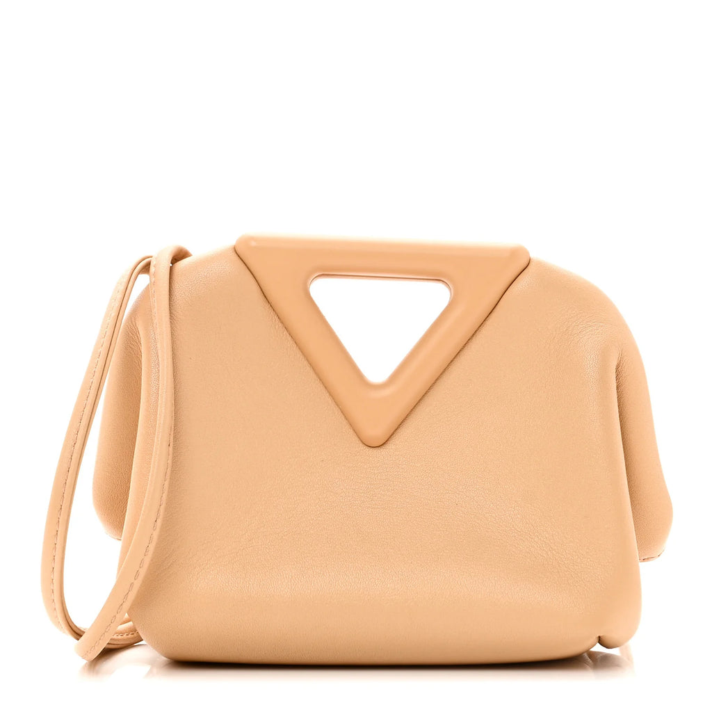 Bottega Veneta Mini Point Bag