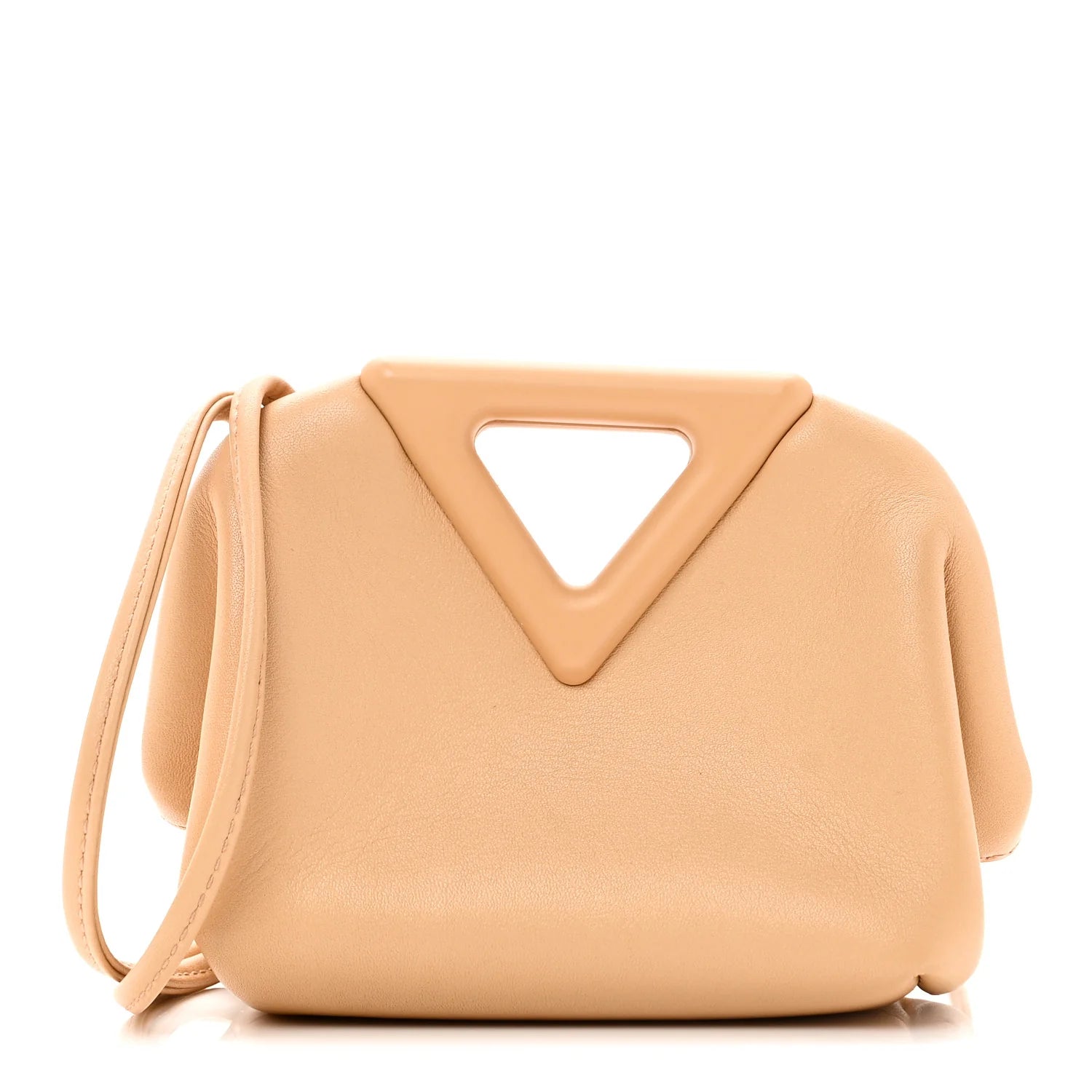 Bottega Veneta Mini Point Bag