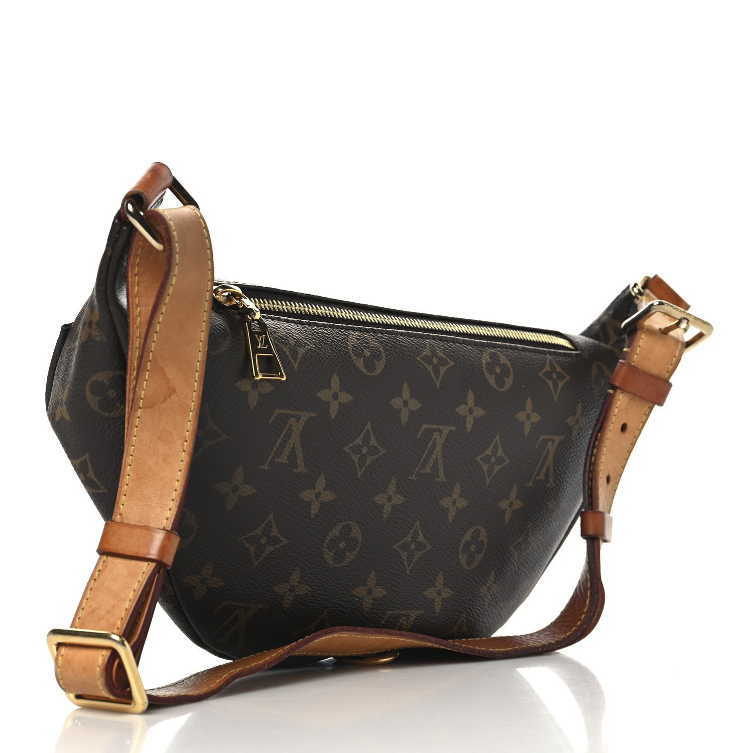 Louis Vuitton Monogram Canvas Bumbag