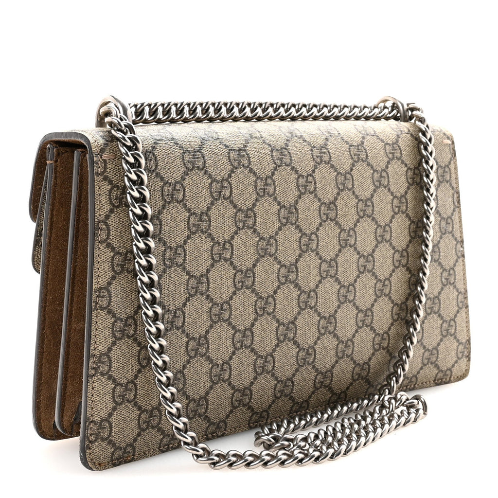 Gucci Dionysus GG Supreme Bag