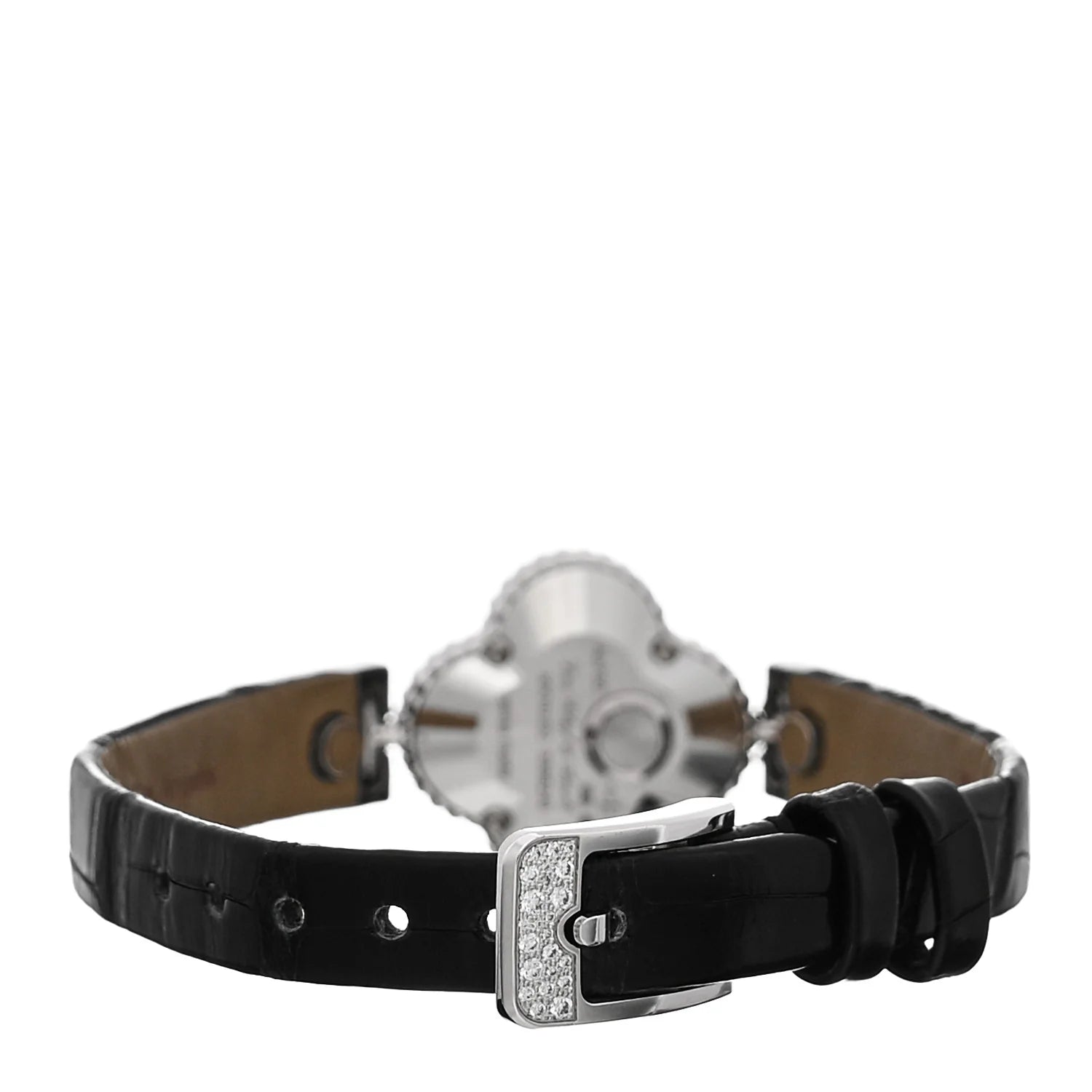 Van Cleef & Arpels Sweet Alhambra