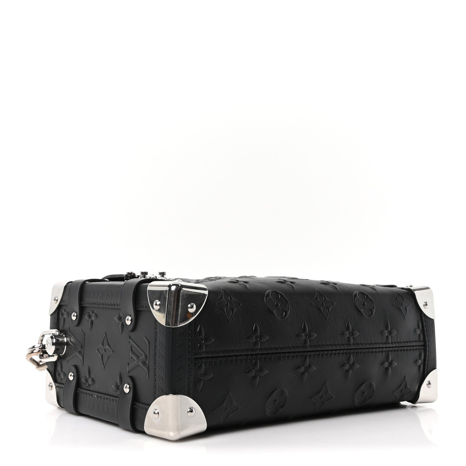 Louis Vuitton Petite Malle Souple