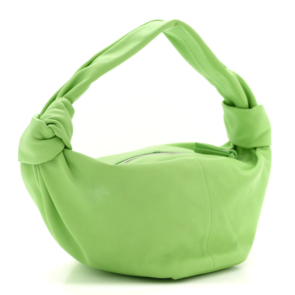 Bottega Veneta Double Knot Bag