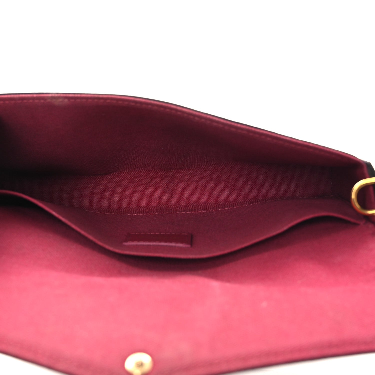 Louis Vuitton Monogram Felicie Pochette