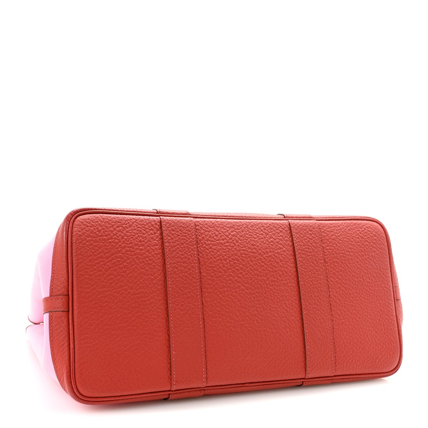 Hermes Pink Red Garden Party