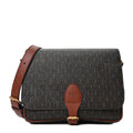 Saint Laurent Monogram Messenger Bag