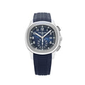 Patek Philippe Aquanaut Chronograph Watch