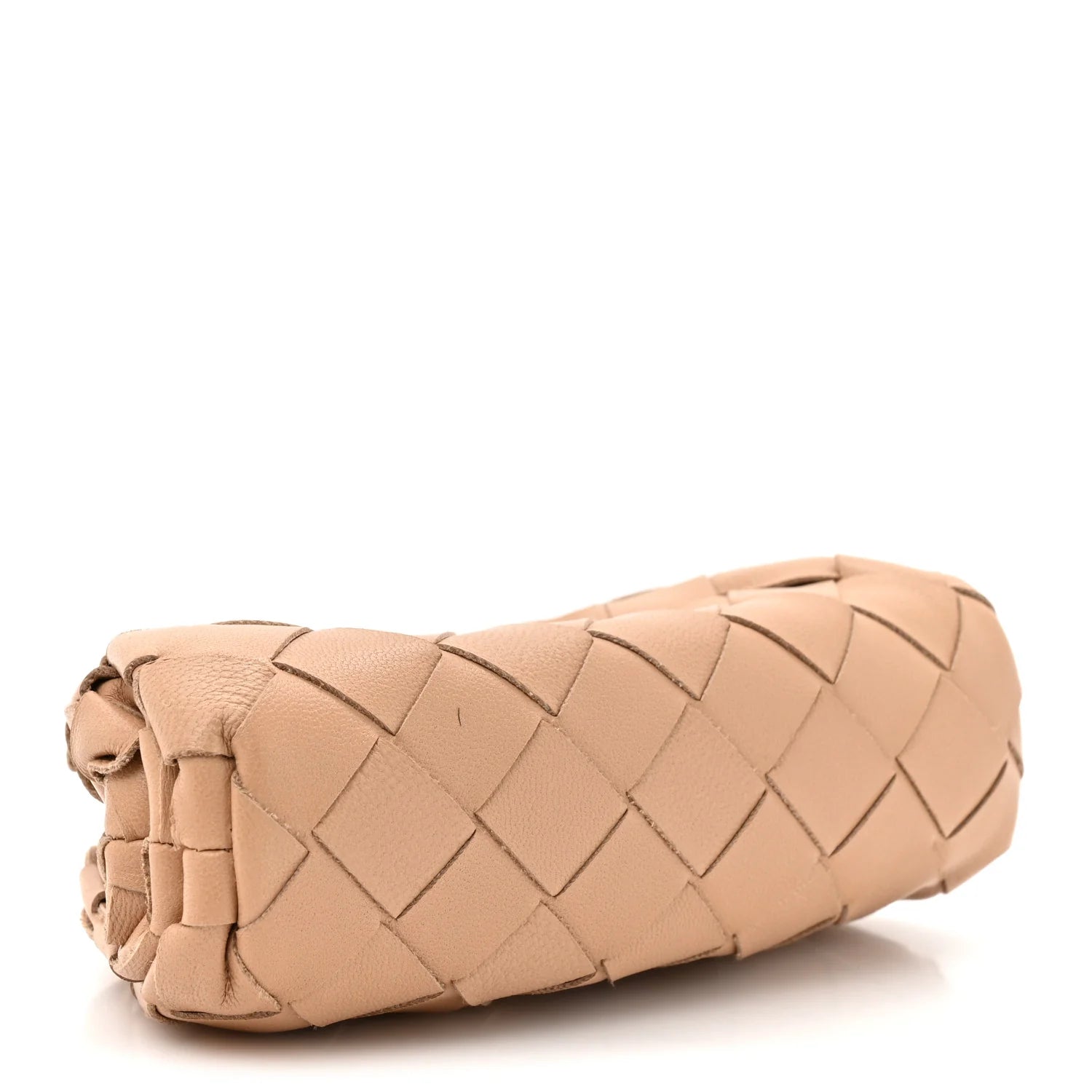 Bottega Veneta Mini Intrecciato Pouch