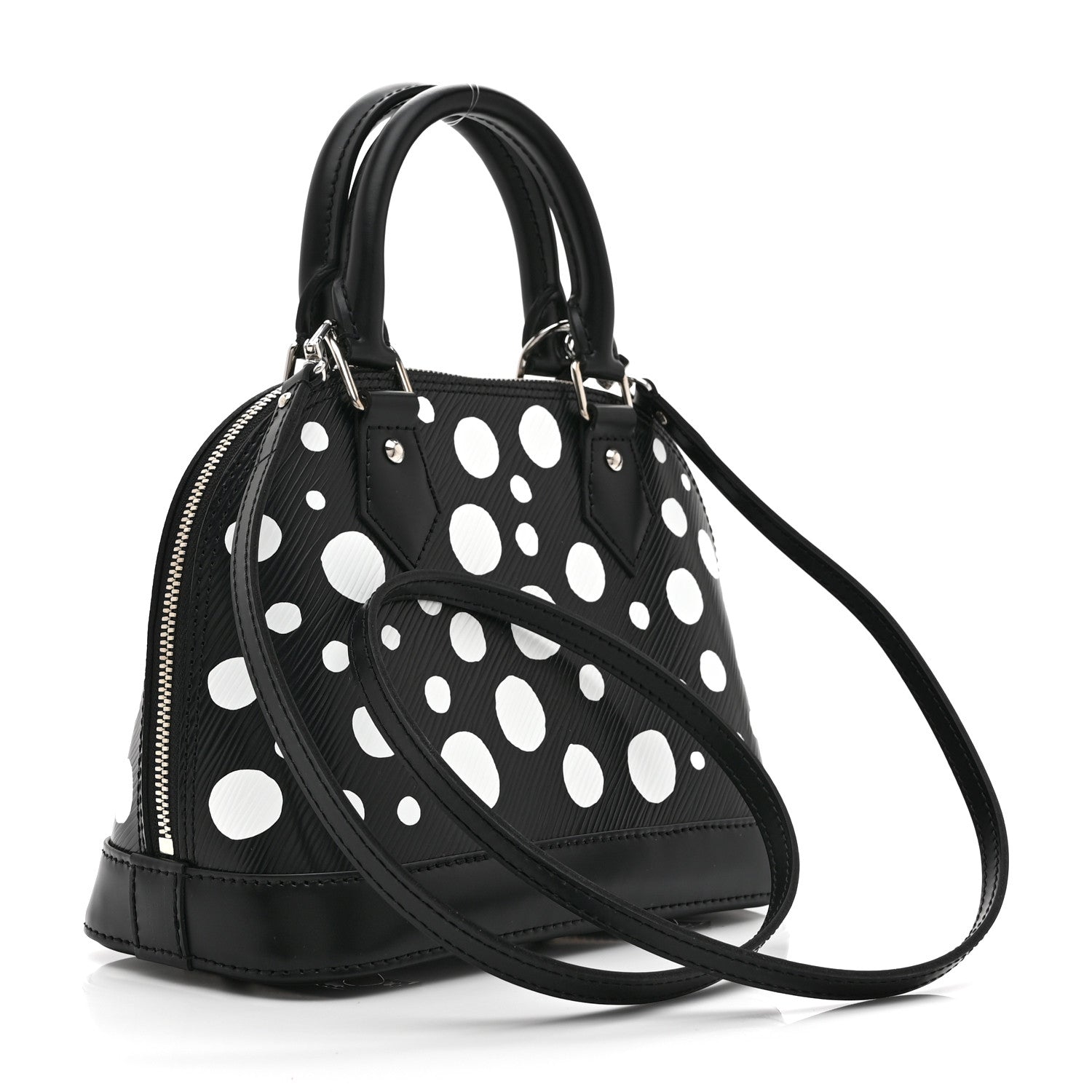 Louis Vuitton Kusama Alma BB
