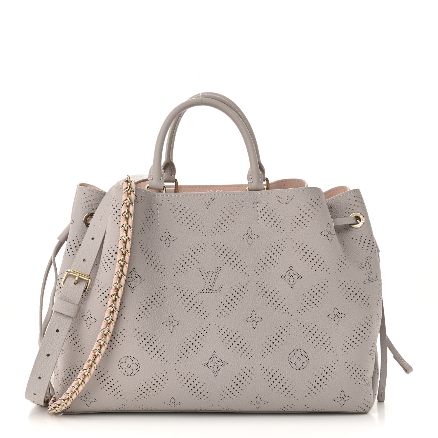 Louis Vuitton Mahina Bella Tote