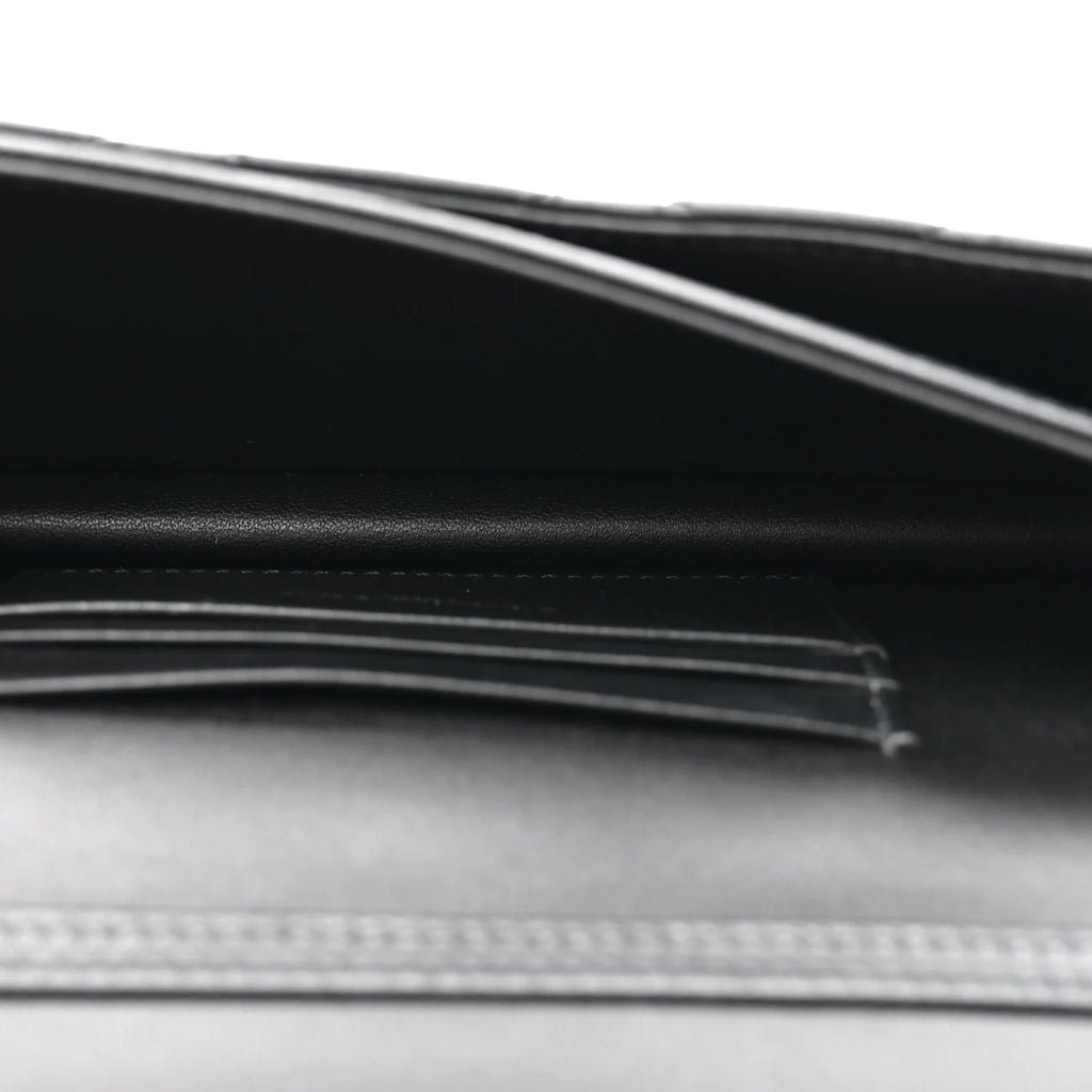 Dior Black Cannage Miss Dior