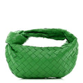 Bottega Veneta Mini Jodie Green