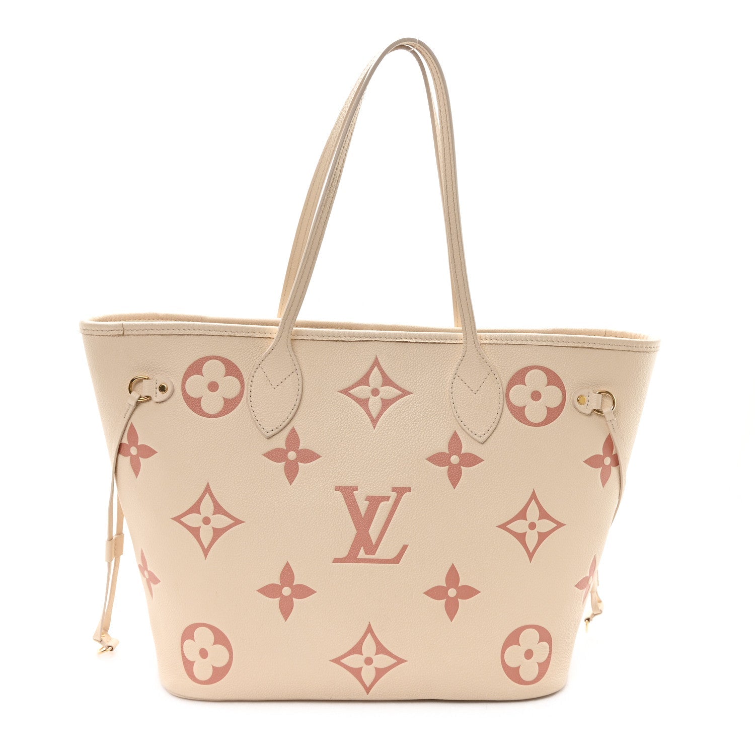 Louis Vuitton Empreinte Neverfull MM