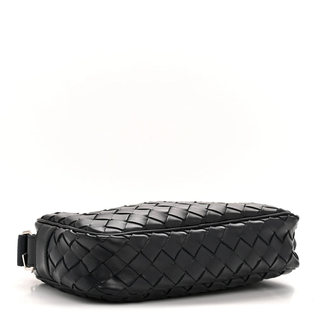 Bottega Veneta Intrecciato Camera Bag