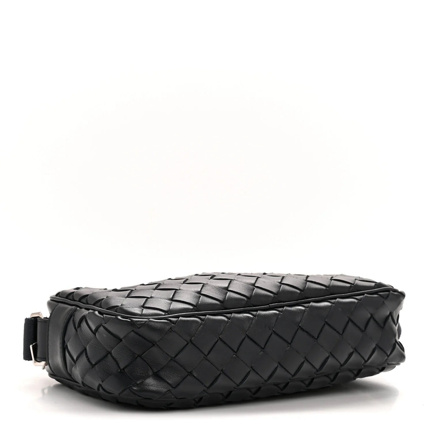 Bottega Veneta Intrecciato Camera Bag