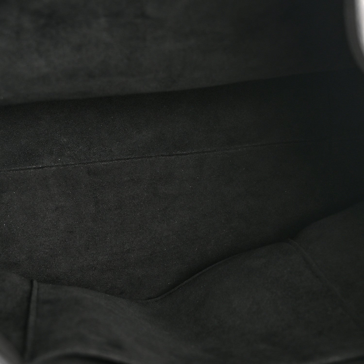 Louis Vuitton Black Montsouris Backpack