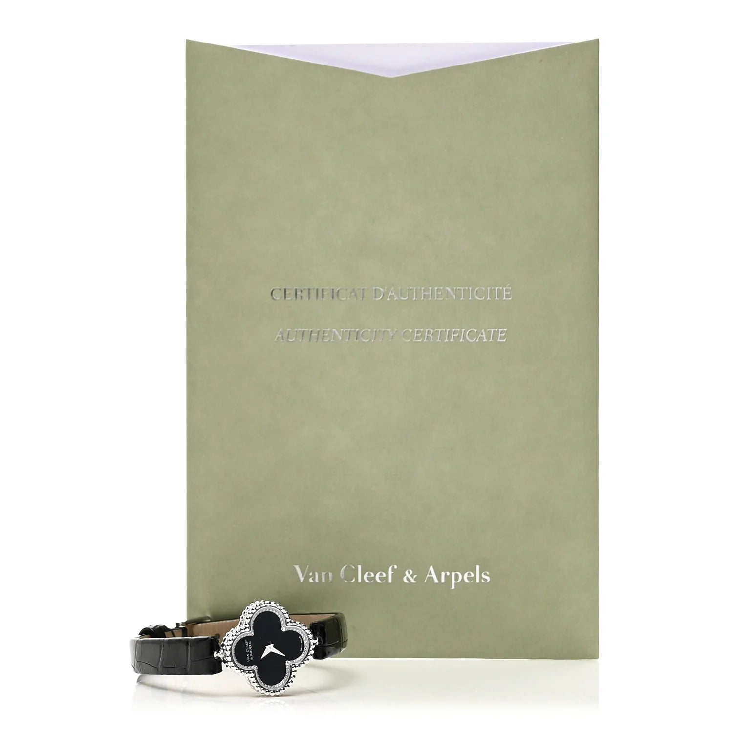 Van Cleef & Arpels Sweet Alhambra