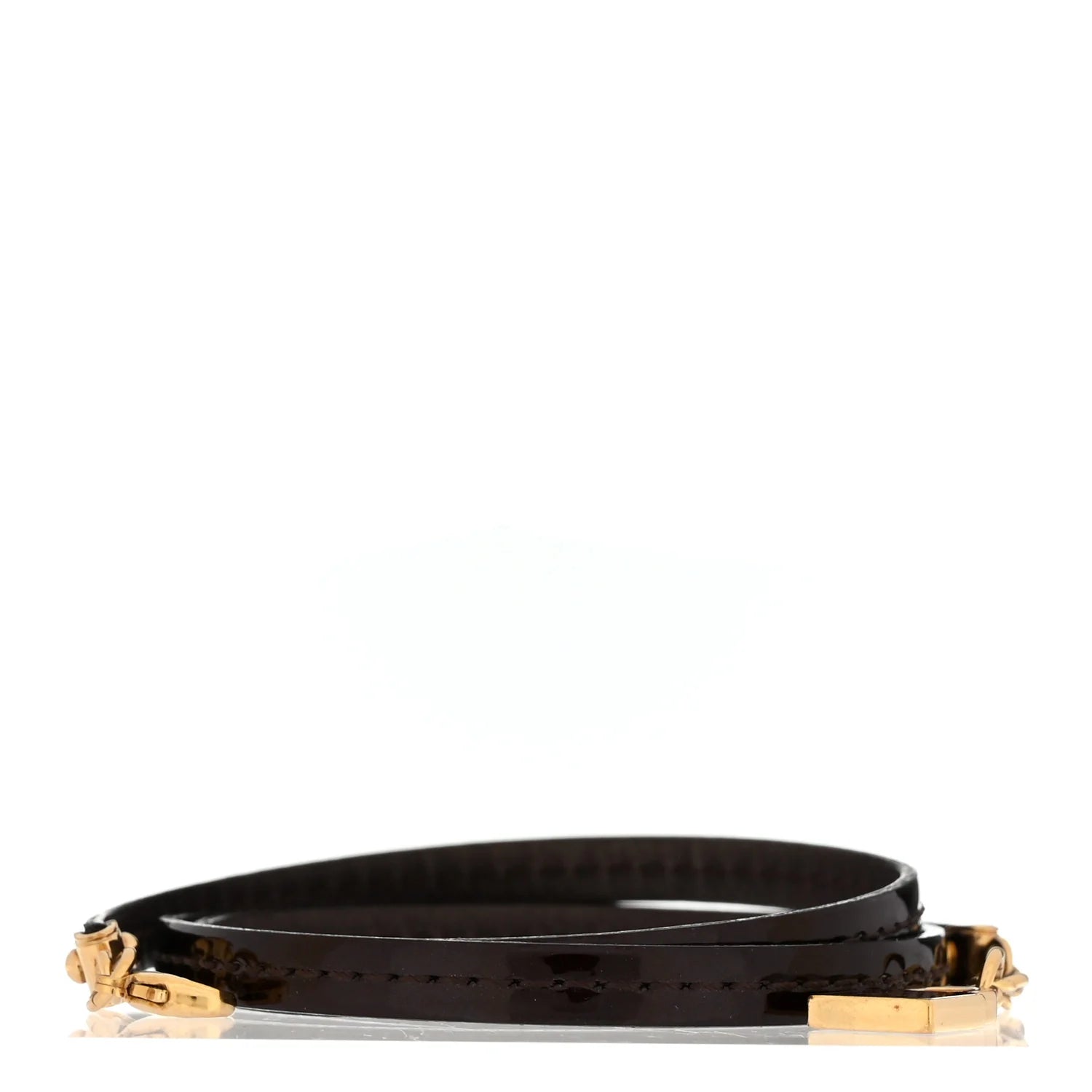 Louis Vuitton Amarante Monogram Bracelet