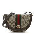 Gucci Small Ophidia Shoulder Bag